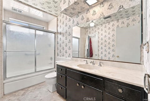 Tiny photo for 12439 Catalpa Avenue, Chino, CA 91710 (MLS # CV26225417)