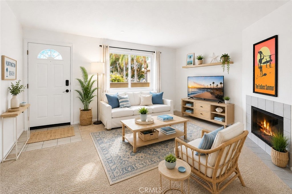 Photo of 606 Lake Street ST #23, Huntington Beach, CA 92648 (MLS # OC26150262)