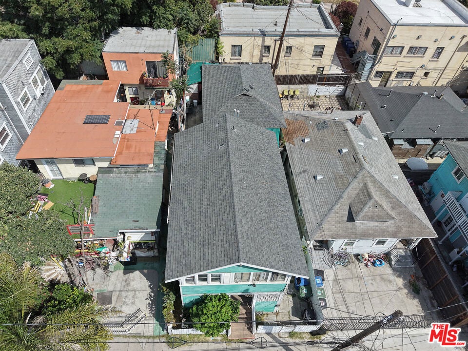 310 N Bixel Street