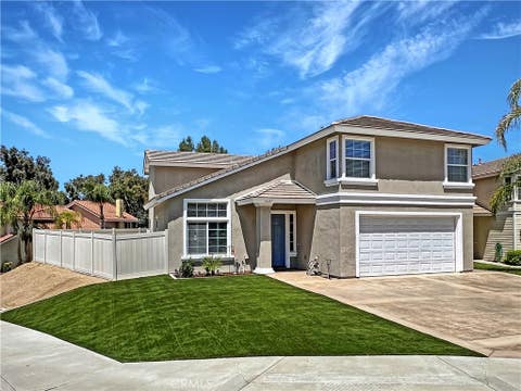 Photo of 16187 Cousins Cir, Riverside, CA 92503 (MLS # IV26168900)
