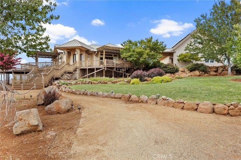 Photo of 8120 Cohasset RD, Chico, CA 95973 (MLS # SN26159589)