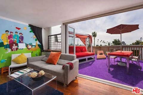 Photo of 8661 Clifton Way #A, Beverly Hills, CA 90211 (MLS # 26846513)