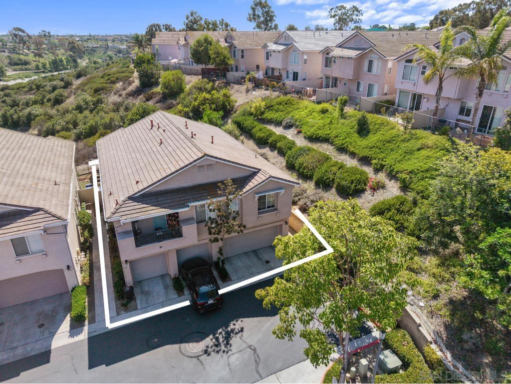FHA,VA Approved! Beautiful 2-bedroom, 2-bath townhome located in the desirable gated community of Bolero at Rancho Del Rey. This home features an open floor plan with spacious living area, private balcony with community views, and a separate primary suite with walk-in closet. Enjoy the convenience of an attached garage plus an additional assigned parking space. Community amenities include sparkling pool and relaxing spa. Centrally located just minutes from freeways, shopping, dinning, and award winning schools. Furniture may be included with the right offer. A must must see!