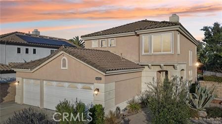 14213 Aliso Court