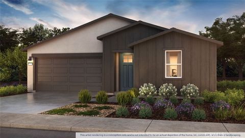 Photo of 687 SKYLER Lane #85 B2, Merced, CA 95348 (MLS # MC26053819)