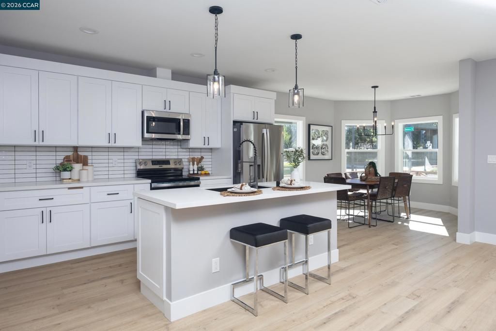 Photo of 2479 Pacheco St St, Concord, CA 94520 (MLS # 41128868)