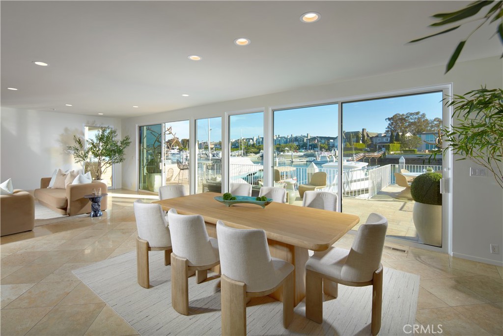 Linda Isle (LIND) - Residential