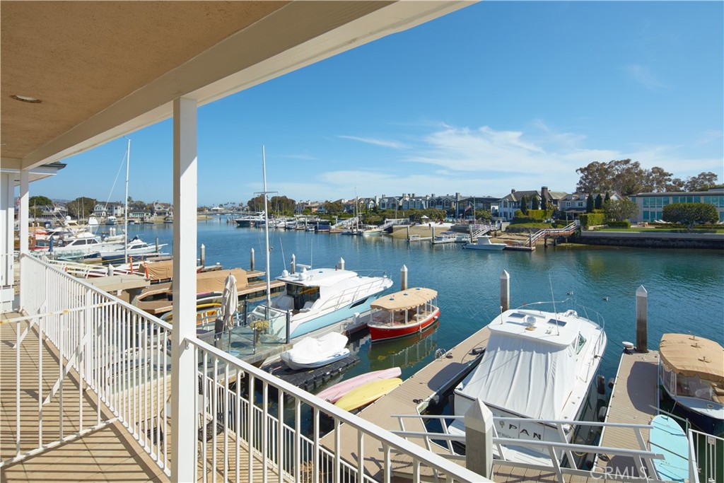 Linda Isle (LIND) - Residential