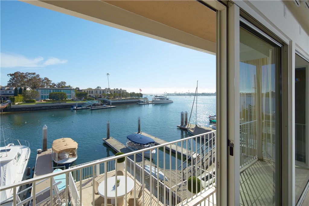 Linda Isle (LIND) - Residential