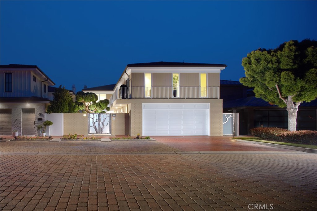 Linda Isle (LIND) - Residential