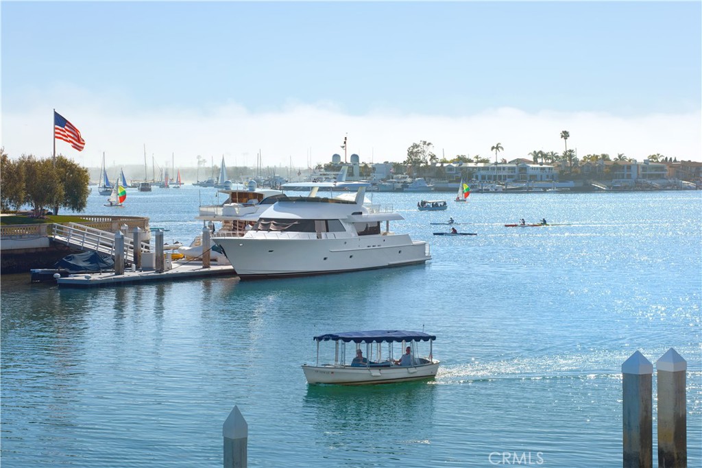 Linda Isle (LIND) - Residential