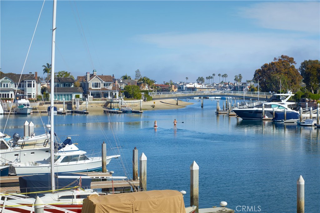 Linda Isle (LIND) - Residential