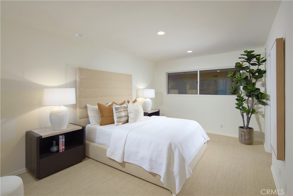 Linda Isle (LIND) - Residential