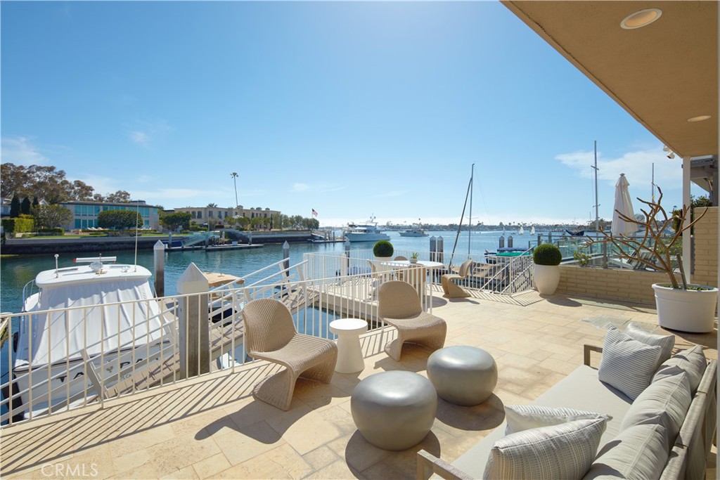 Linda Isle (LIND) - Residential