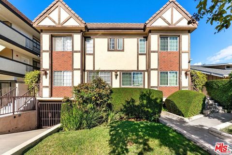 Photo of 361 Salem Street #2, Glendale, CA 91203 (MLS # 25624149)