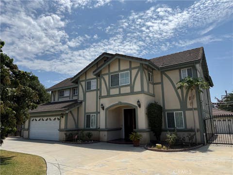 Photo of 10026 Green ST, Temple City, CA 91780 (MLS # WS26174617)