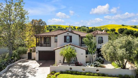 5715 Calais Court Calabasas CA 91302