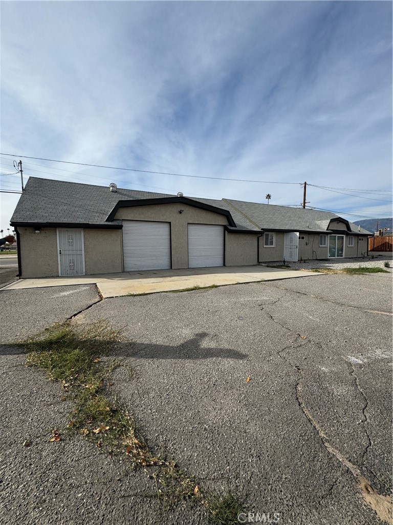 6937 Perris Hill Park Road