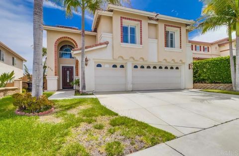 475 Marsh Harbor Drive San Diego CA 92154