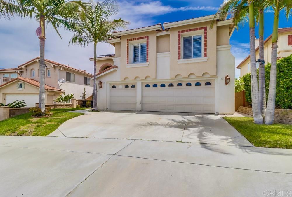 475 Marsh Harbor Drive