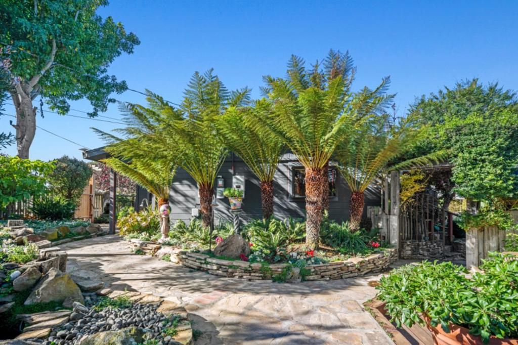 Photo of 1497 Highland Place, Seaside, CA 93955 (MLS # ML82028179)