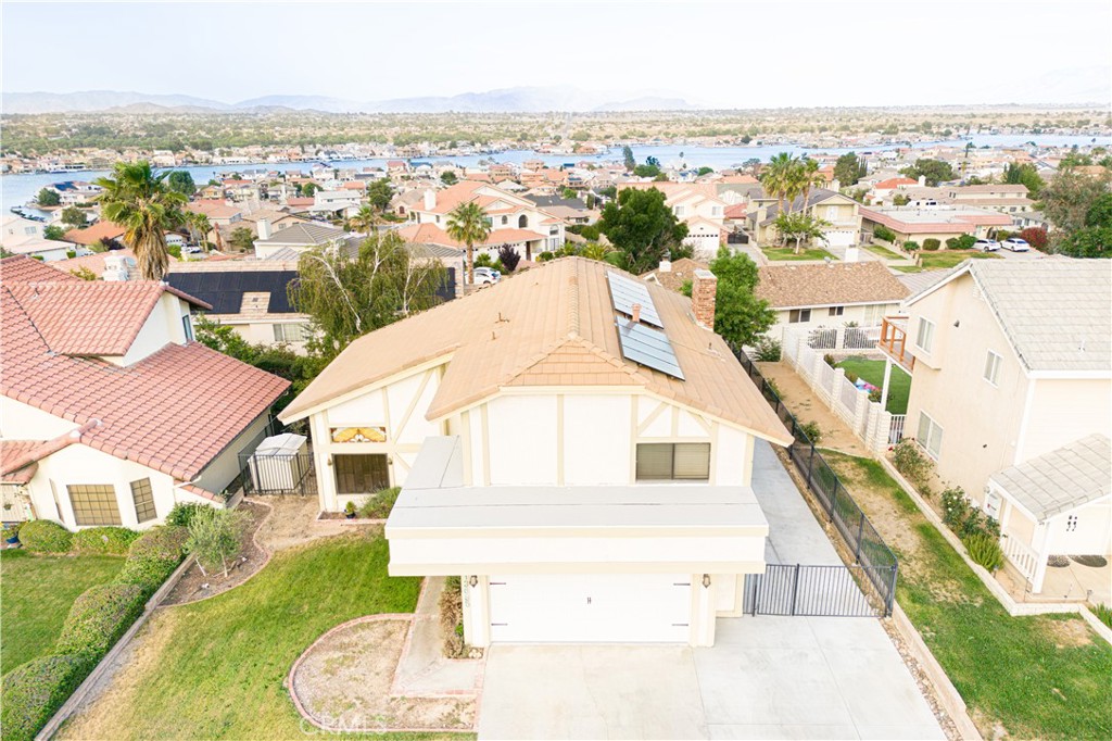 13685 Hidden Valley Road