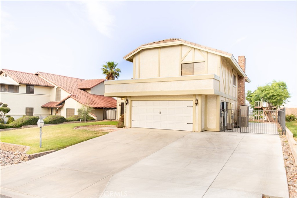 13685 Hidden Valley Road