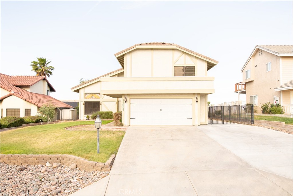 13685 Hidden Valley Road