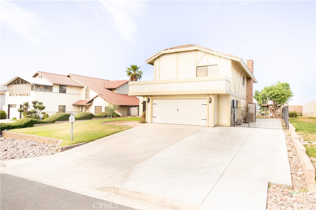 13685 Hidden Valley Road
