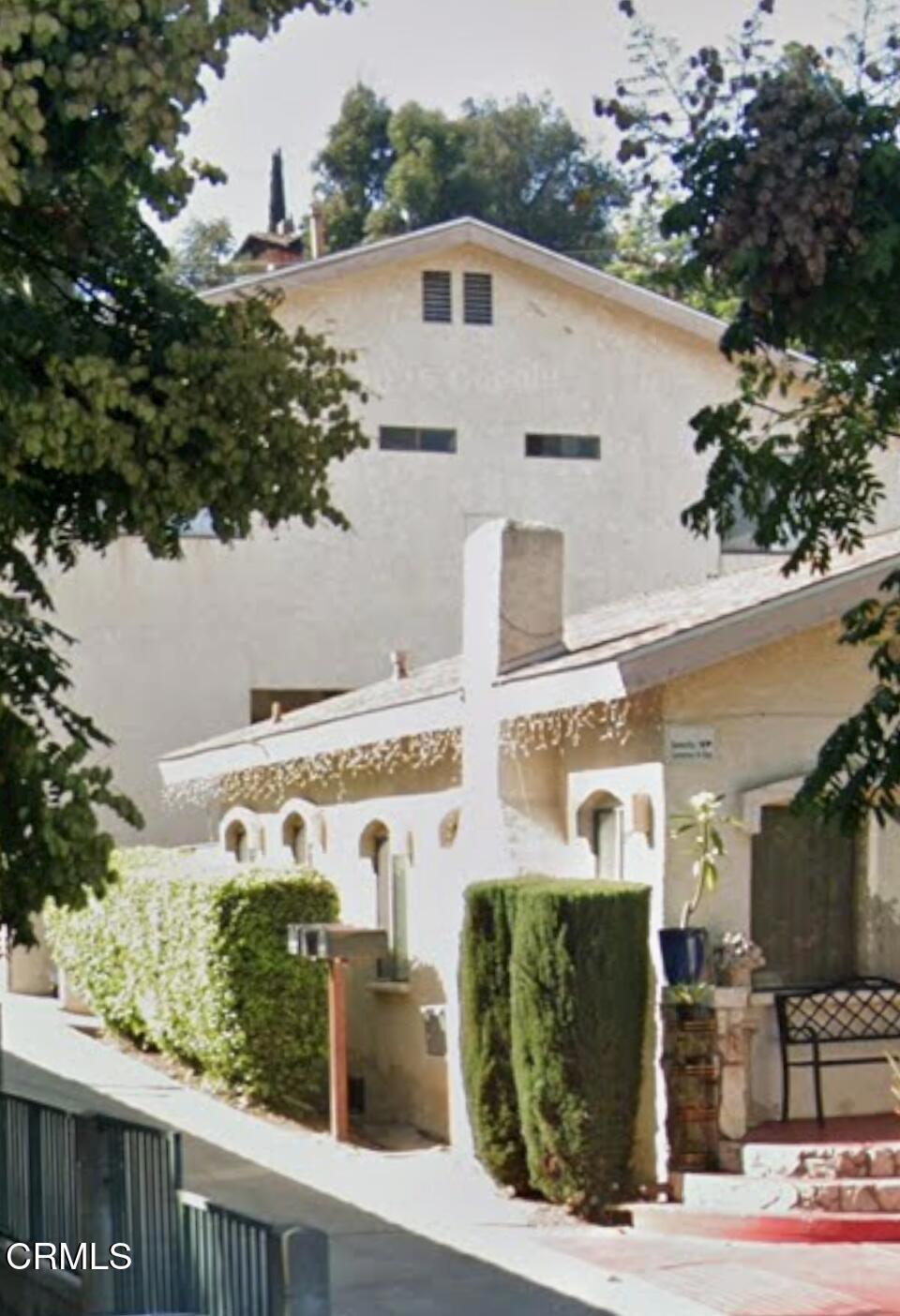 Other - Residential Income