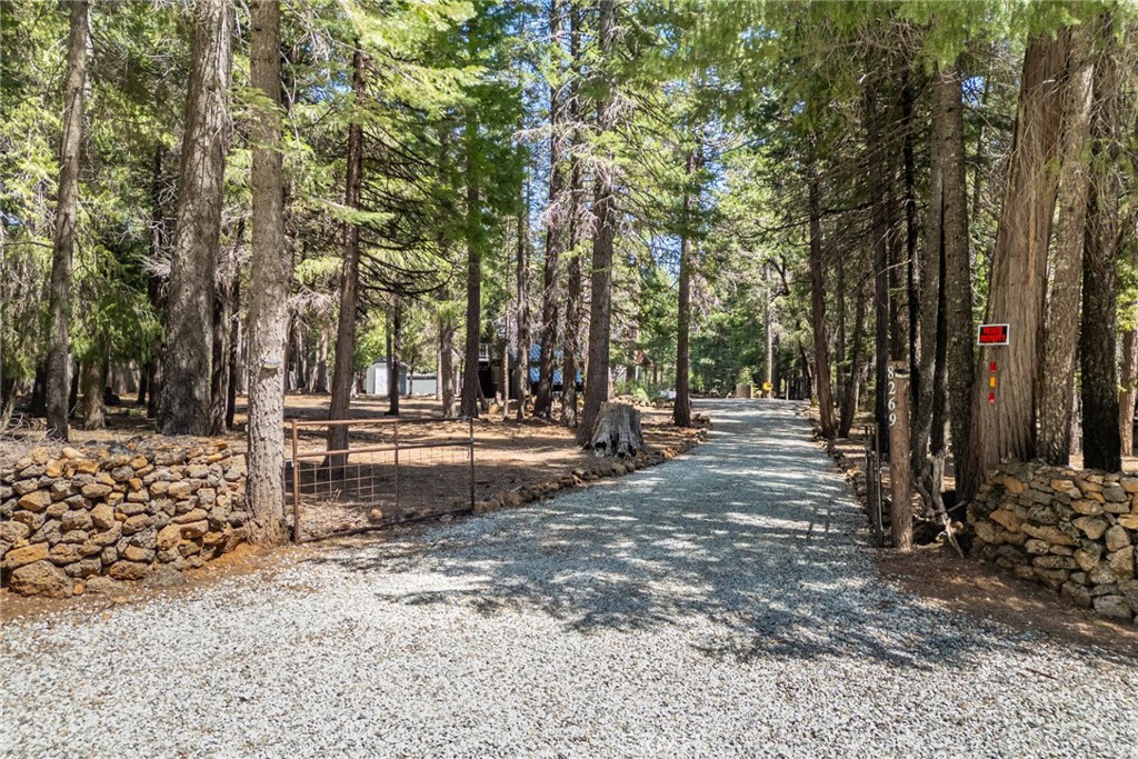 8269 Lost Mill Road