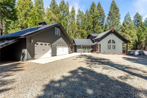 8269 Lost Mill Road Shingletown CA 96088