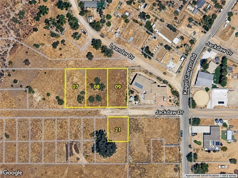 Photo of 0 Jackdaw Drive, Sylmar, CA 91342 (MLS # OC26215412)
