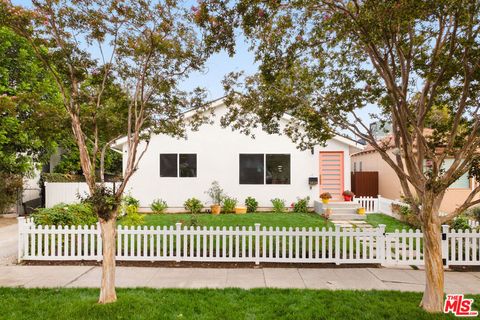 5828 Irvine Avenue North Hollywood CA 91601