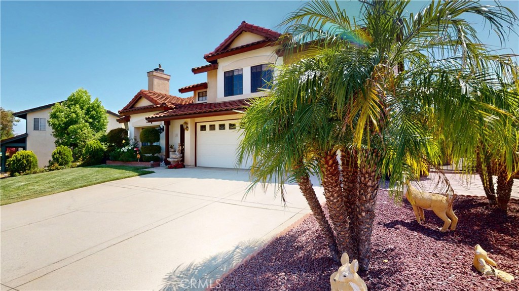 10691 Canyon Vista Road