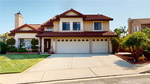 10691 Canyon Vista Road Moreno Valley CA 92557