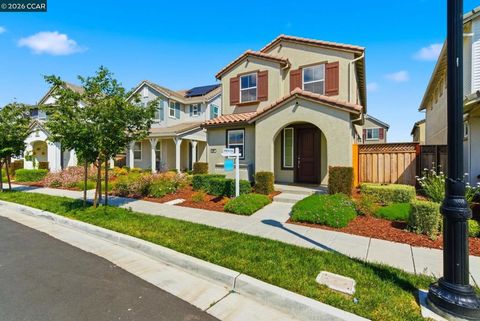 Photo of 49 E Funderburg Blvd. Blvd, Mountain House, CA 95391 (MLS # 41132592)