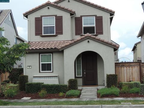 Photo of 49 E Funderburg Blvd. Blvd, Mountain House, CA 95391 (MLS # 41132592)