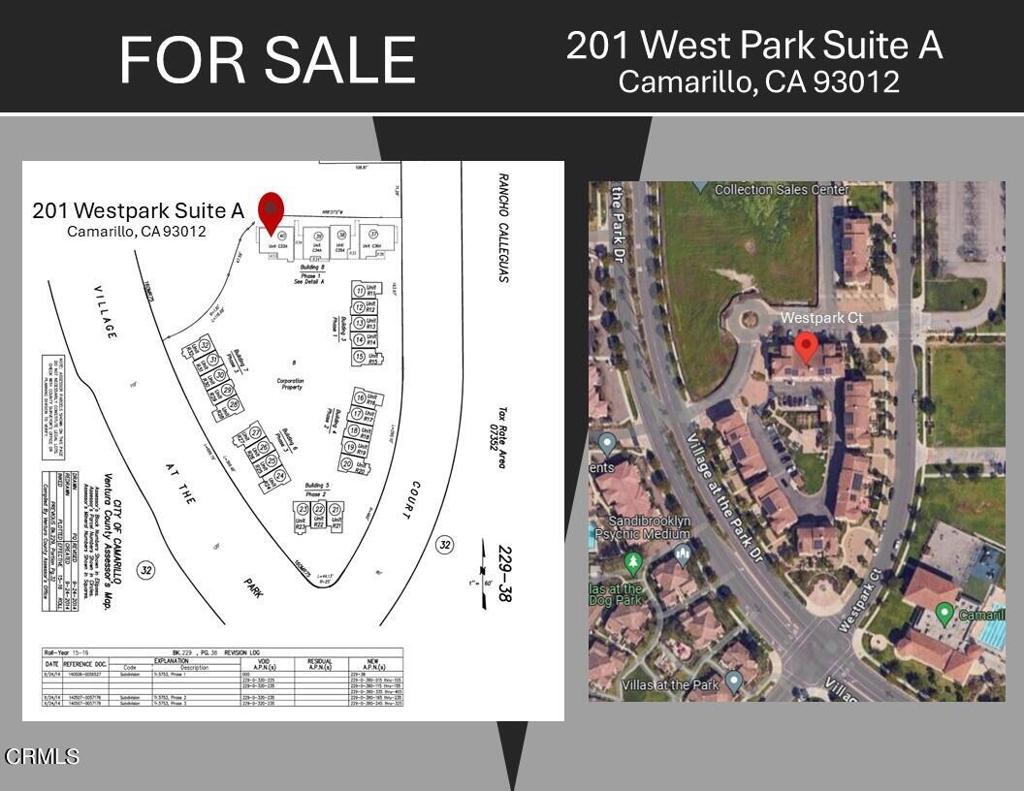 201 Westpark Court A