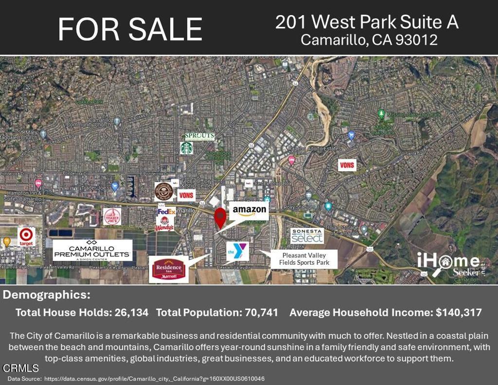 201 Westpark Court A