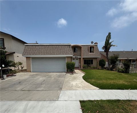 19118 Martha Avenue Cerritos CA 90703
