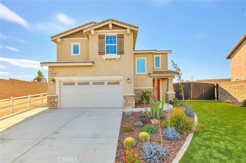 Photo of 7099 Cove Way, Jurupa Valley, CA 91752 (MLS # IV26221056)