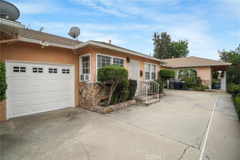 Photo of 15215 Normandy #B, Gardena, CA 90247 (MLS # SB26045481)