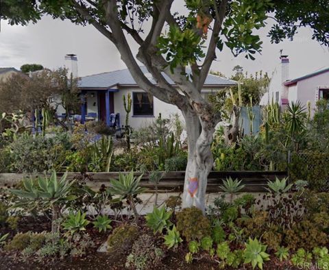 710 Eucalyptus Street Oceanside CA 92054