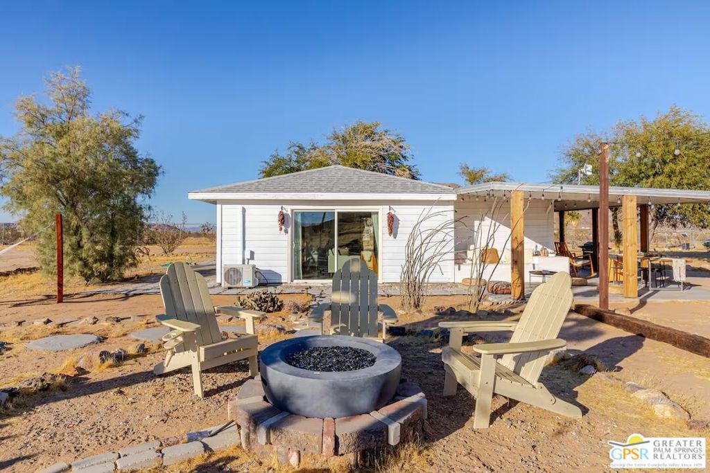 Homestead Valley - Residential
