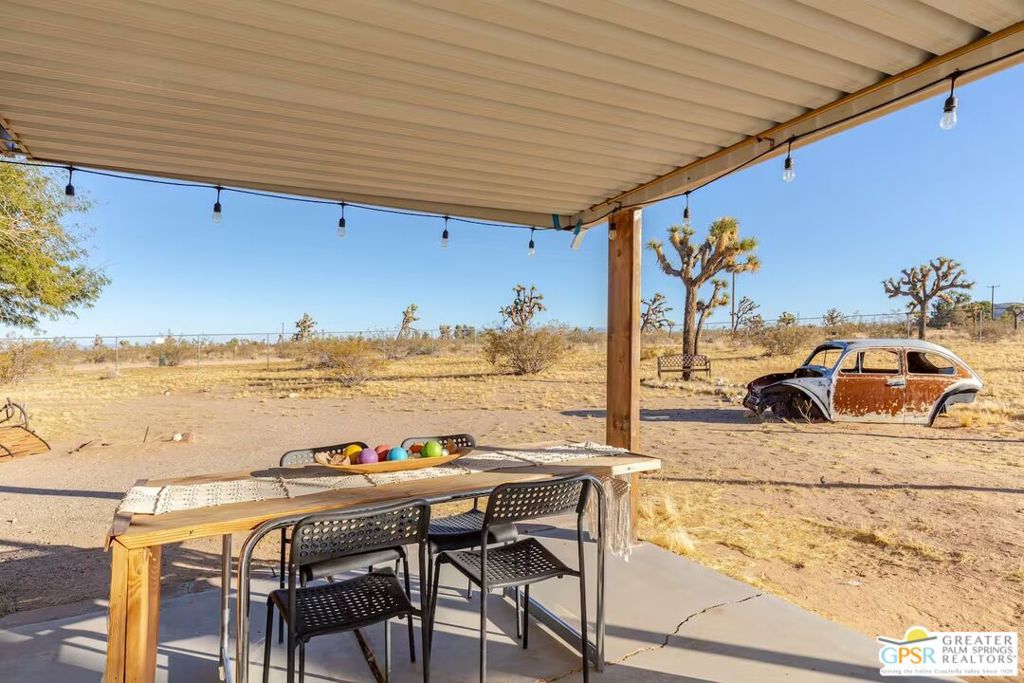 Homestead Valley - Residential
