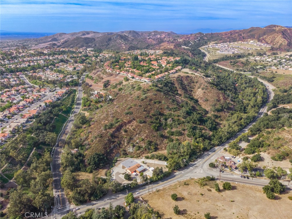 19121 El Toro Road