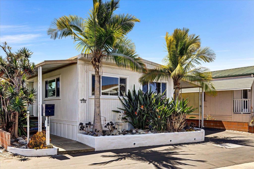 218 Mockingbird Lane, Oceanside CA 92057