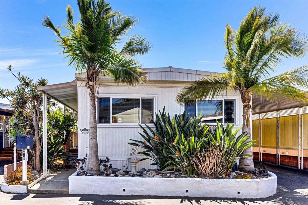 218 Mockingbird Lane