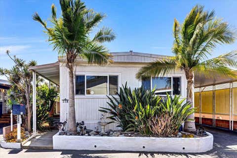 Photo of 218 Mockingbird Lane, Oceanside, CA 92057 (MLS # NDP2607173)
